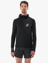 Compressport - 3D Thermo Seamless Hoodie Zip